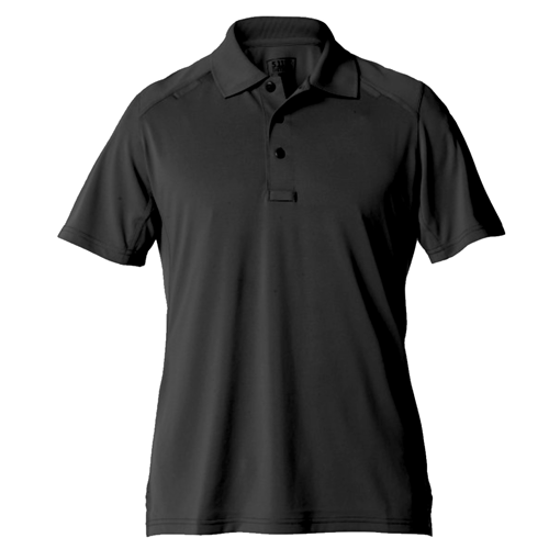 5.11 Tactical Women's Helios Polo - view 2