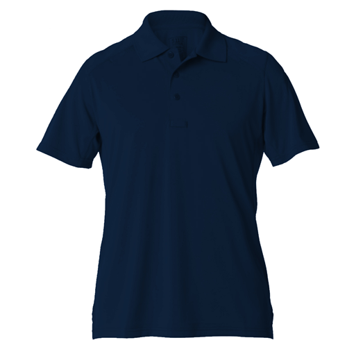 5.11 Tactical Women's Helios Polo
