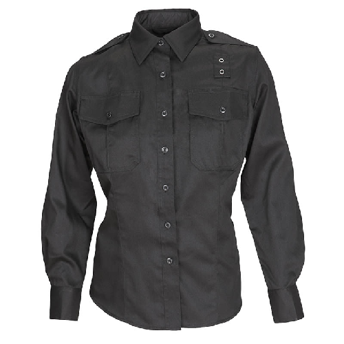 5.11 Tactical Women's Class A PDU Twill Shirt