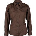 5.11 Tactical Women's Class A Taclite PDU Shirt