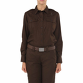 5.11 Tactical Women's Class A Taclite PDU Shirt
