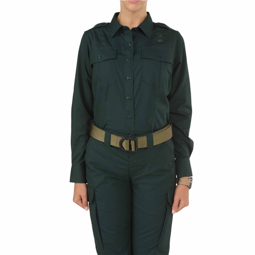 5.11 Tactical Women's Class A Taclite PDU Shirt