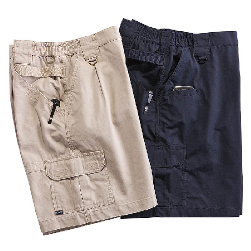 5.11 Tactical Womens TACLITE Pro Shorts