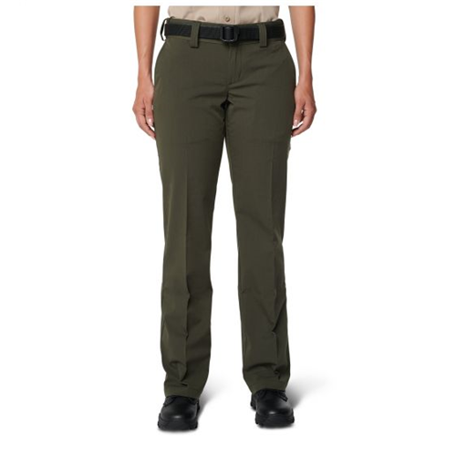 5.11 Tactical Women's Class A Flex-Tac Poly/Wool Twill Pants