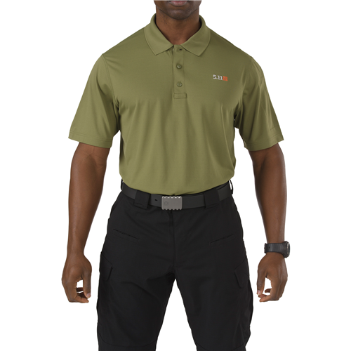 5.11 Tactical Pinnacle Polo