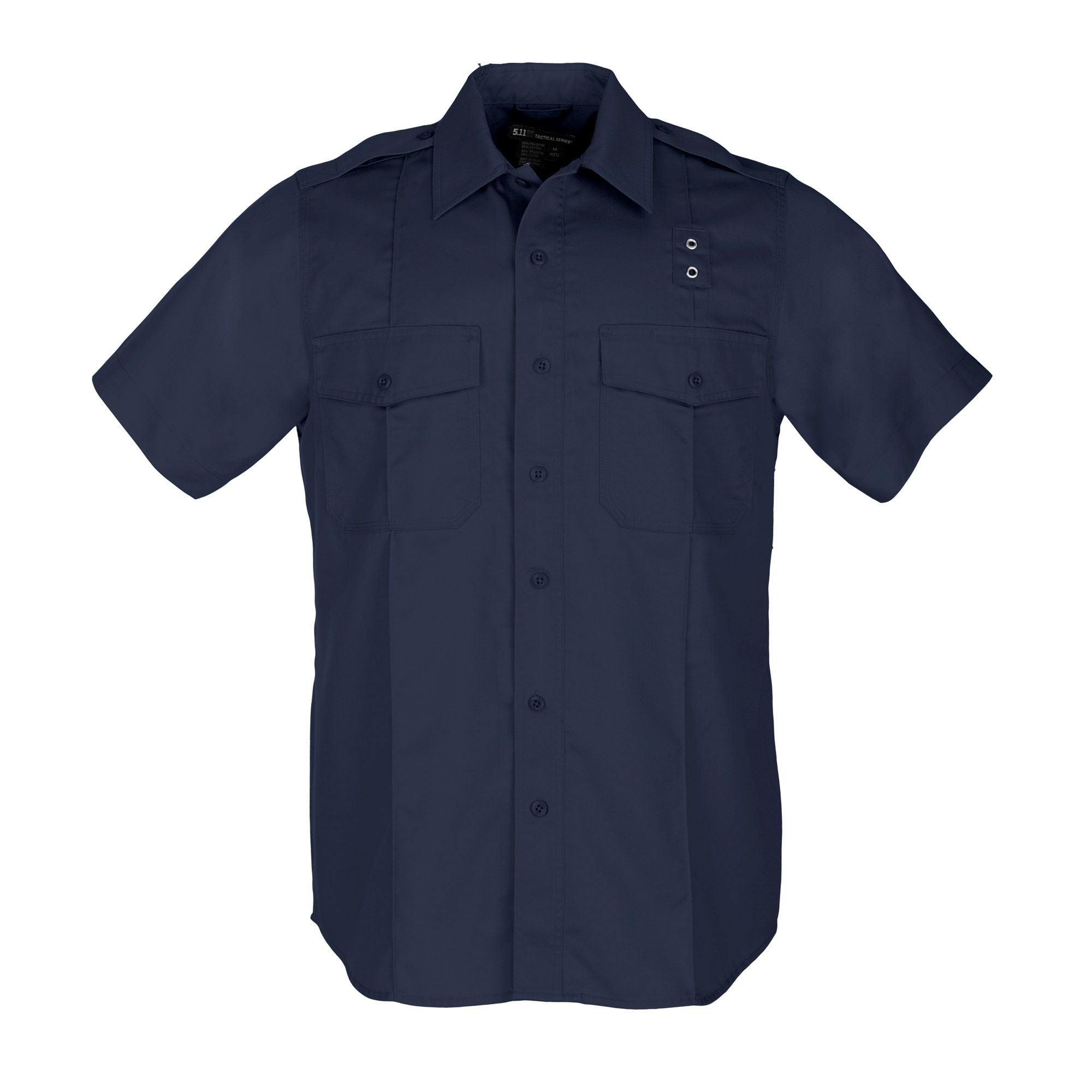 5.11 Tactical NJDOC PDU SS SHIRT CLS A