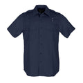5.11 Tactical NJDOC PDU SS SHIRT CLS A