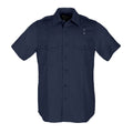 5.11 Tactical NJDOC PDU SS SHIRT CLS A