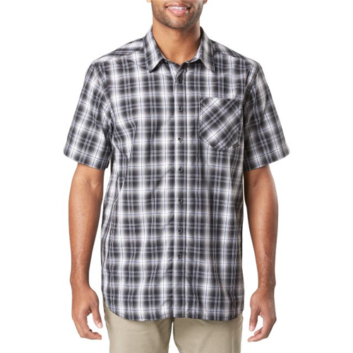 5.11 Tactical Breaker Short Sleeve Shirt