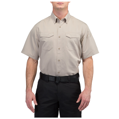 5.11 Tactical Fast Tac S/S Shirt