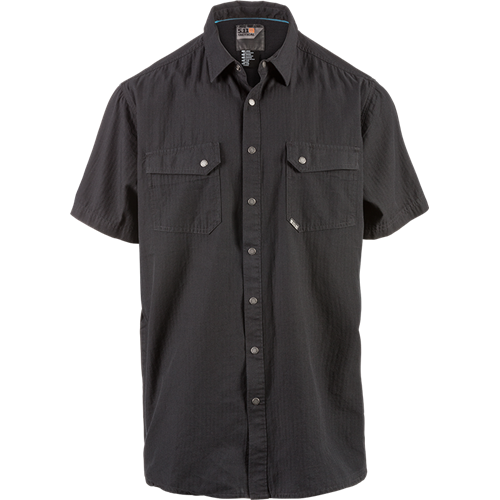 5.11 Tactical Herringbone S/S Shirt