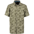 5.11 Tactical Crestline Camo S/S Shirt