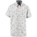 5.11 Tactical Crestline Camo S/S Shirt