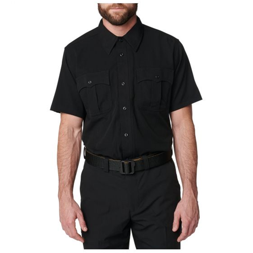 5.11 Tactical Class A Flex-Tac Poly/Wool Twill S/S