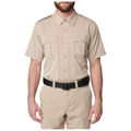 5.11 Tactical Class A Flex-Tac Poly/Wool Twill S/S