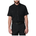5.11 Tactical Class A Flex-Tac Poly/Wool Twill S/S