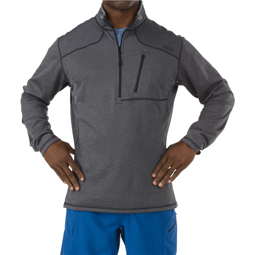 5.11 Tactical Recon Half-Zip Fleece