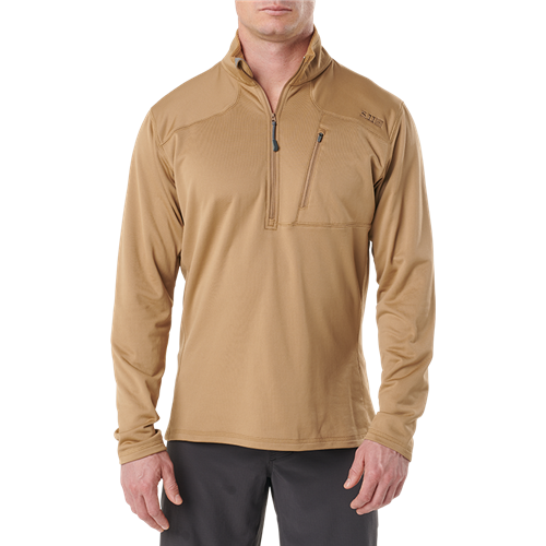 5.11 Tactical Recon Half-Zip Fleece