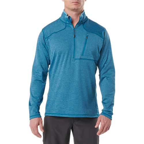 5.11 Tactical Recon Half-Zip Fleece