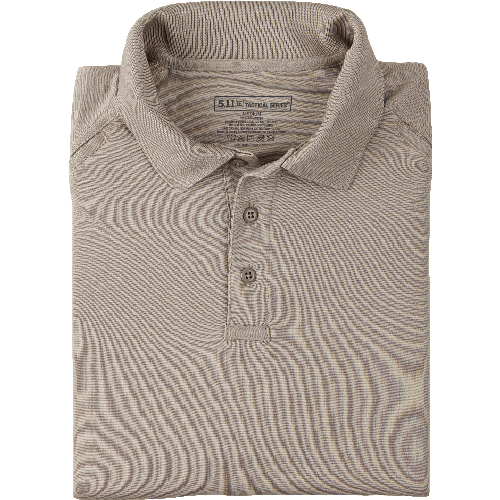5.11 Tactical Performance Long Sleeve Polo