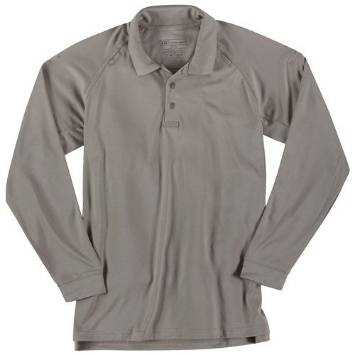 5.11 Tactical Performance Long Sleeve Polo
