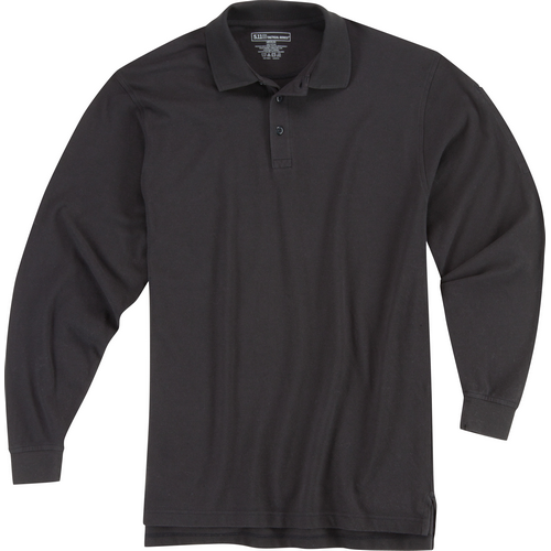 5.11 Tactical Utility Polo - view 2
