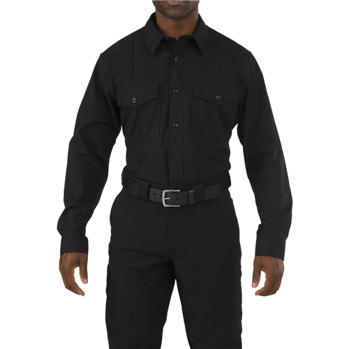 5.11 Tactical STRYKE PDU MN LS SHT CL A