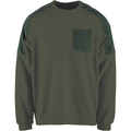 5.11 Tactical Radar Fleece Crew