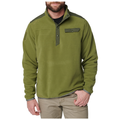 5.11 Tactical Apollo Tech Fleece Tech Shirt