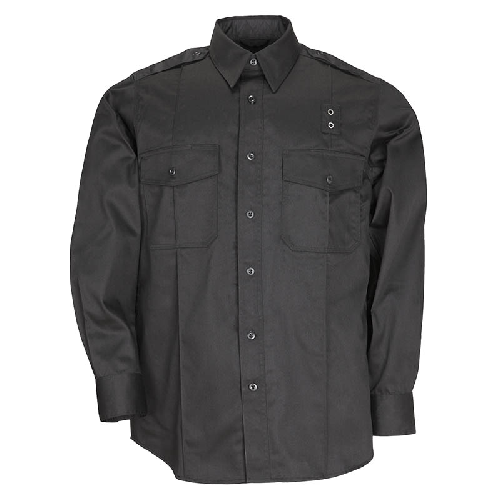 5.11 Tactical Class A PDU Twill Shirt ABR