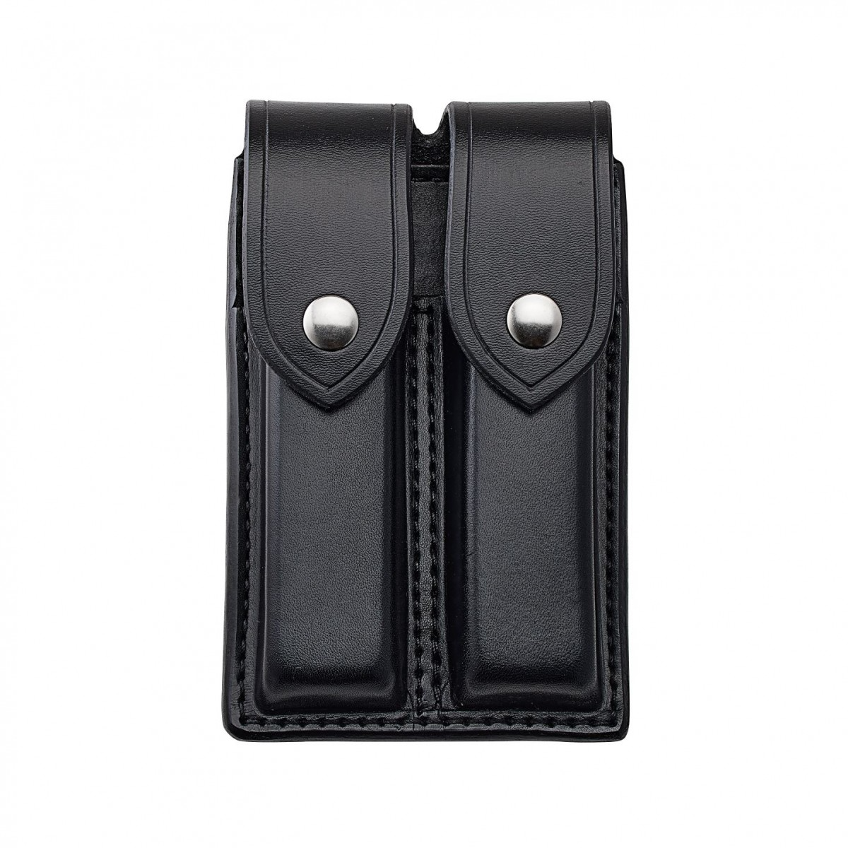 Aker Leather Double Magazine Pouch - Extended Mags