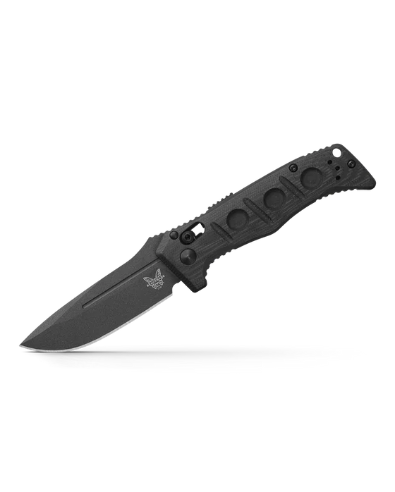 Benchmade SIBERT, MINI AUTO ADAMAS, AUTO AXIS STUD