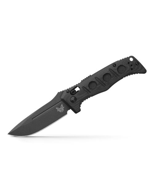 Benchmade SIBERT, MINI AUTO ADAMAS, AUTO AXIS STUD