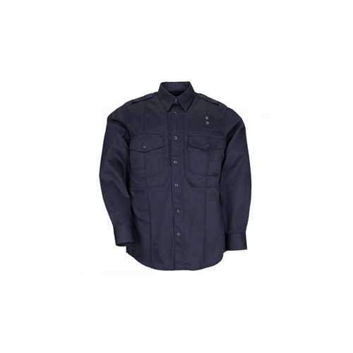 5.11 Tactical Tclt Pdu L/S B-Cl Shirt