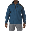 5.11 Tactical Tactical 1/4 Zip Sweater