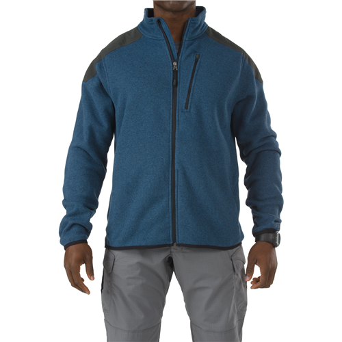 5.11 Tactical Tactical Full Zip Sweater