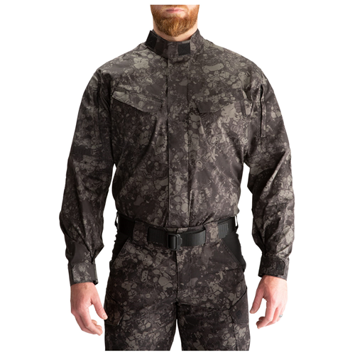 5.11 Tactical Geo7 Stryke TDU Ls Shirt
