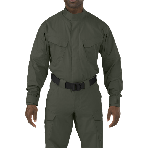 5.11 Tactical Stryke Tactical Duty Uniform Shirt