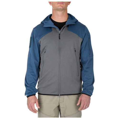 5.11 Tactical Reactor FZ Hoodie 2.0