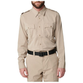5.11 Tactical Class A Flex-Tac Poly/Wool Twill L/S