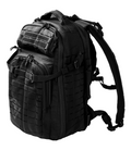 First Tactical Tactic BackPack 0.5Day + - Black