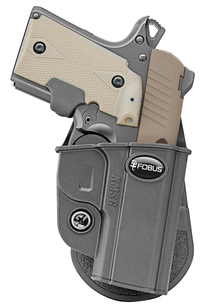 Fobus KIMBER Holster for Various Models