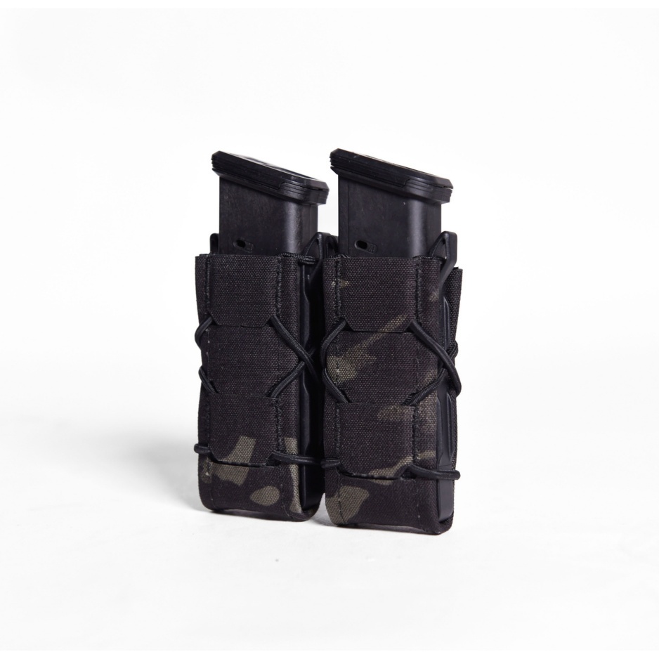 High Speed Gear Gen 2 Double Pistol TACO