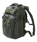First Tactical Tactic BackPack 0.5Day + - OD Green