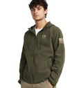 Under Armour Men's UA Freedom Windbreaker Jacket