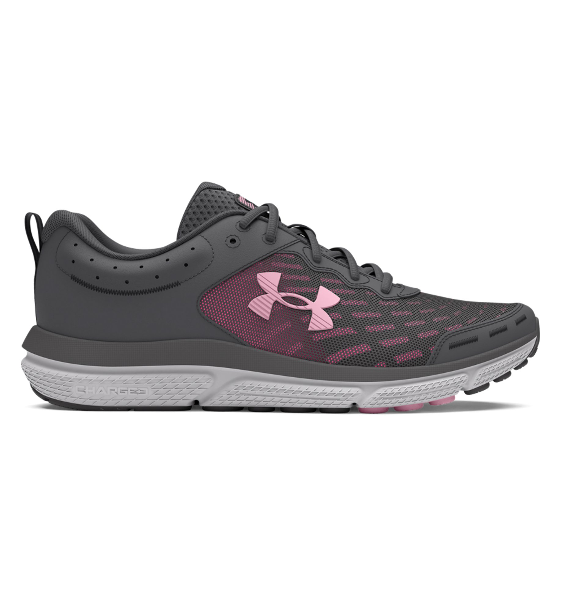Under Armour Women's UA Charged Assert 10 Running Shoes