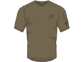 Under Armour UA Tech Freedom Short Sleeve T-Shirt