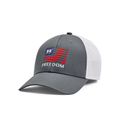 Under Armour Men's UA Fish Hunter Mesh Cap