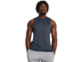 Under Armour Men's UA Sportstyle Left Chest Cut-Off Tank