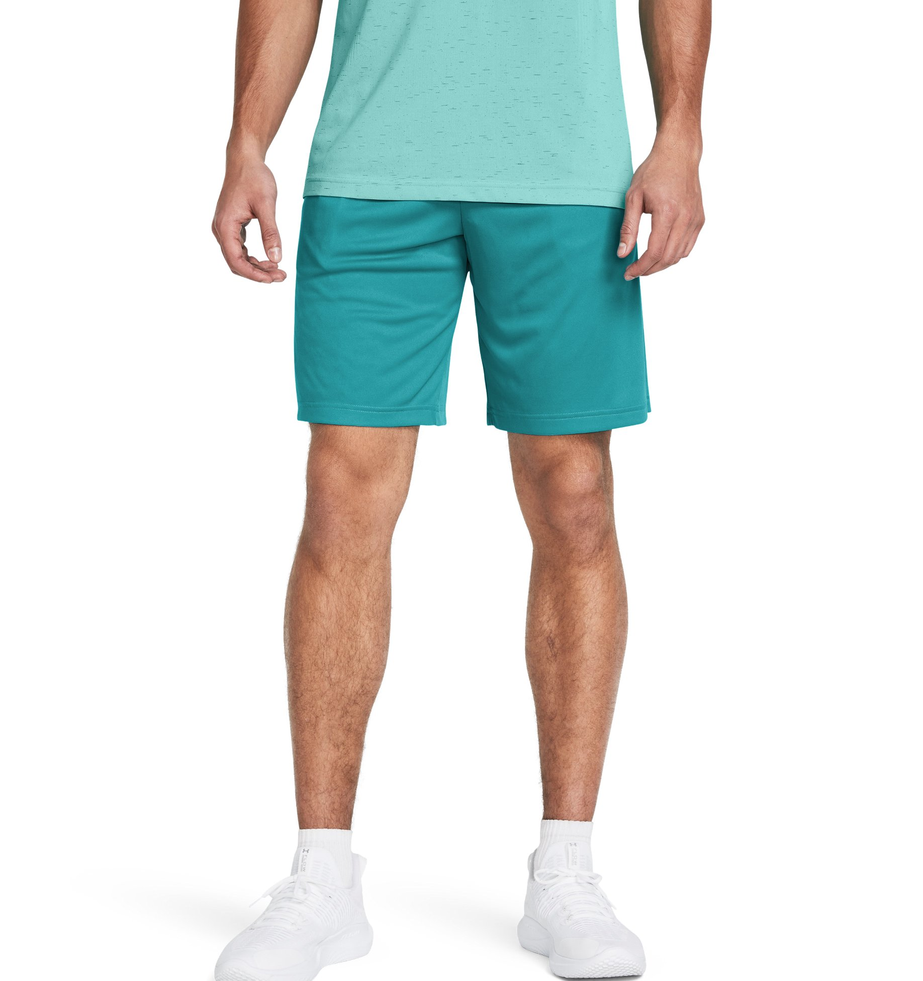 Under Armour UA Tech Graphic Shorts